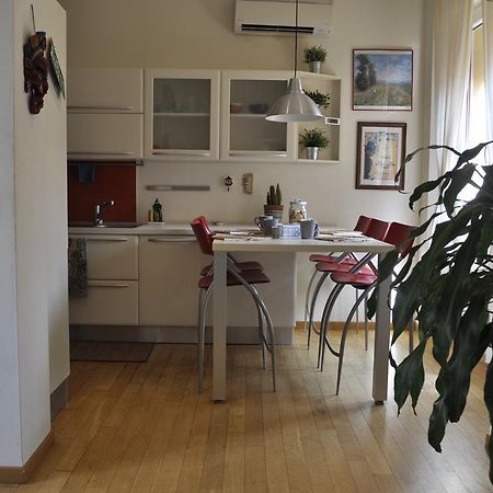 San Domenico Apartment ボローニャ エクステリア 写真