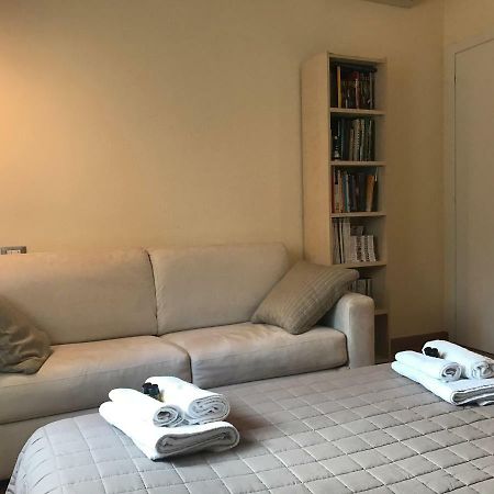 San Domenico Apartment ボローニャ エクステリア 写真