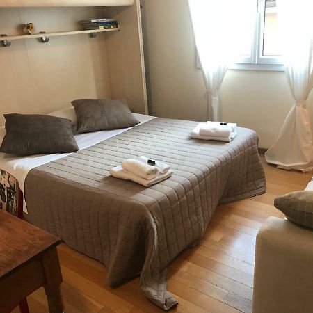 San Domenico Apartment ボローニャ エクステリア 写真