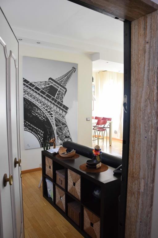 San Domenico Apartment ボローニャ エクステリア 写真
