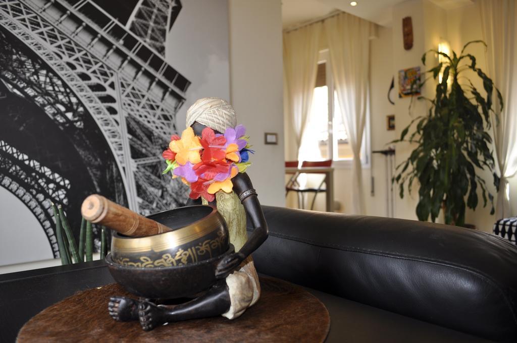San Domenico Apartment ボローニャ エクステリア 写真
