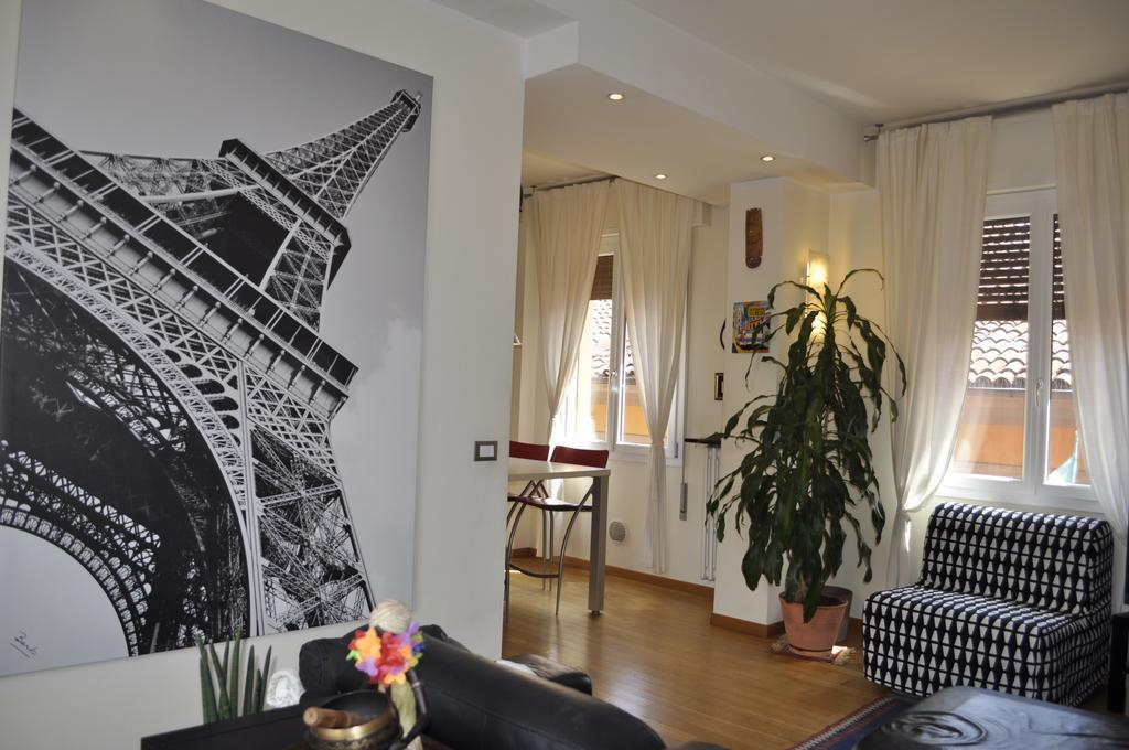 San Domenico Apartment ボローニャ エクステリア 写真