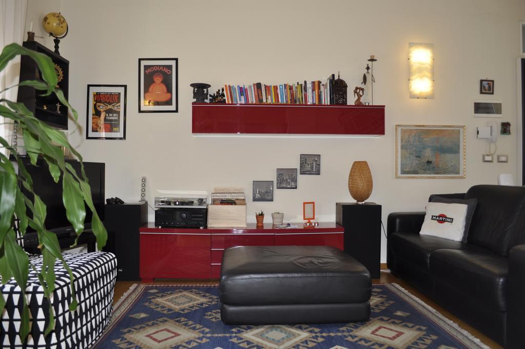 San Domenico Apartment ボローニャ エクステリア 写真