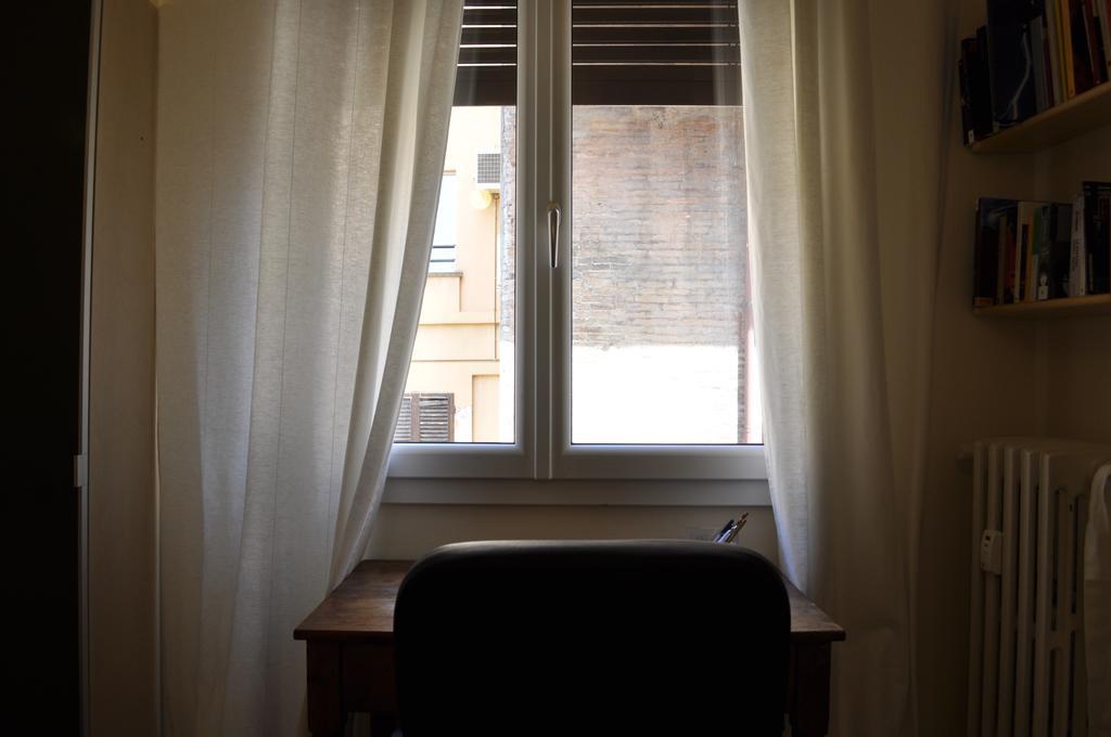 San Domenico Apartment ボローニャ エクステリア 写真
