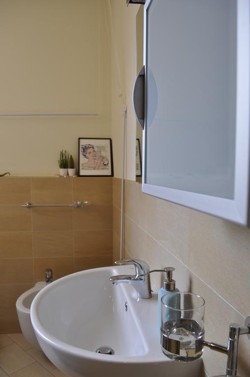 San Domenico Apartment ボローニャ エクステリア 写真