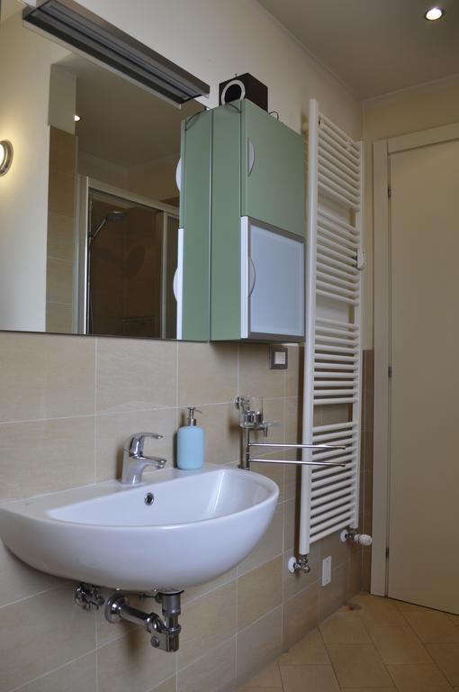 San Domenico Apartment ボローニャ エクステリア 写真