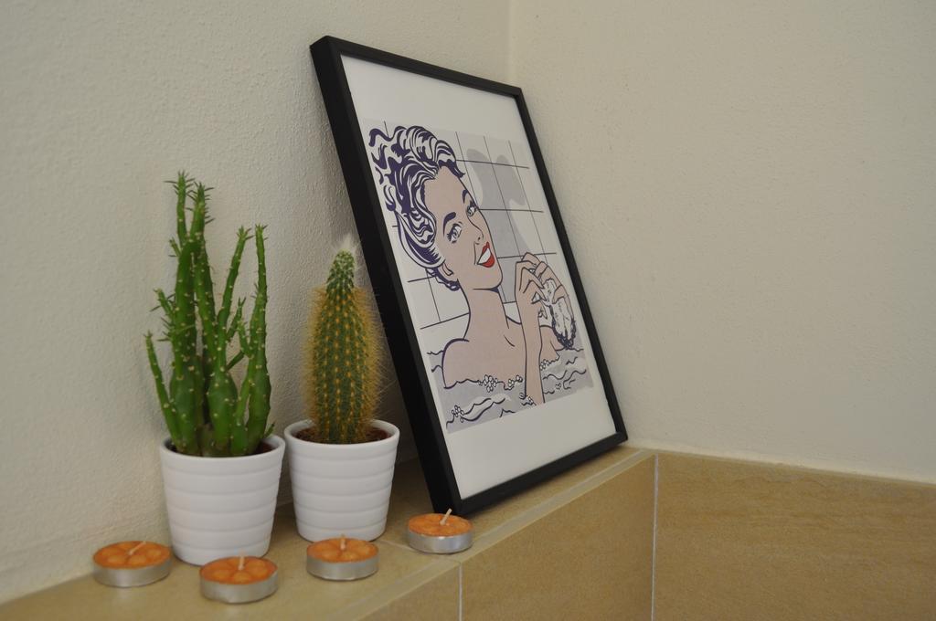 San Domenico Apartment ボローニャ エクステリア 写真