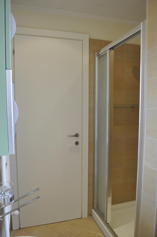 San Domenico Apartment ボローニャ エクステリア 写真