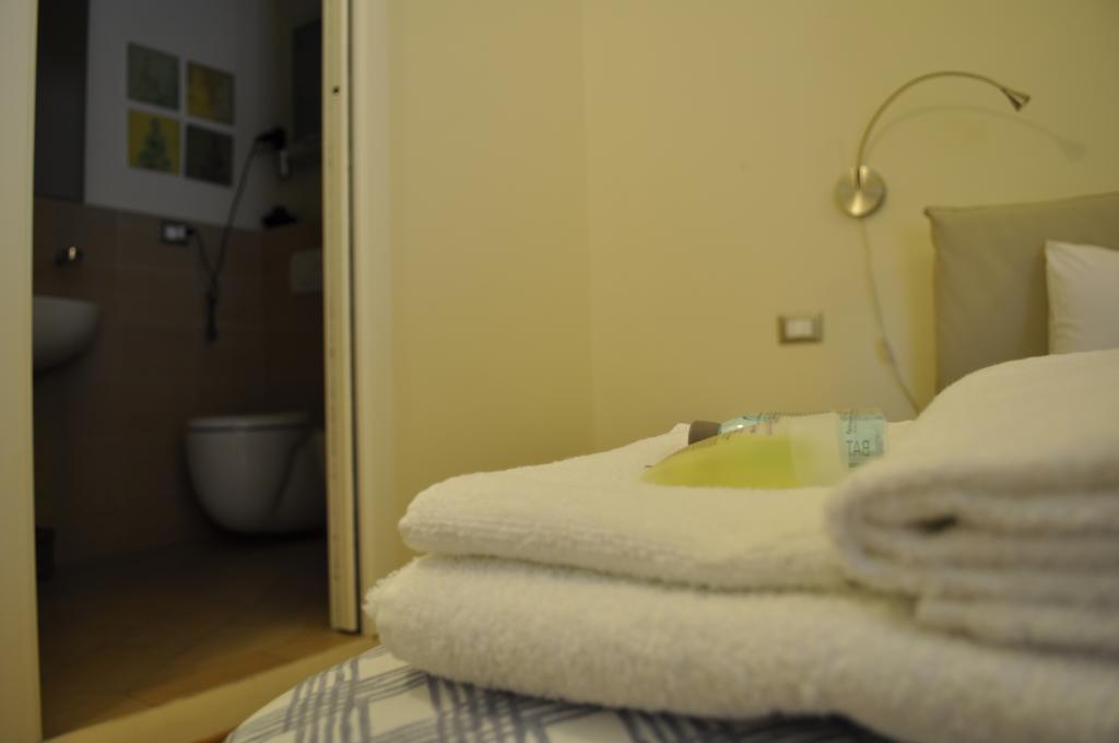 San Domenico Apartment ボローニャ エクステリア 写真