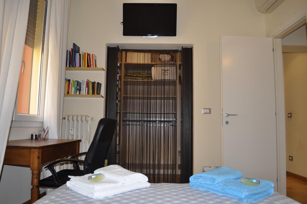 San Domenico Apartment ボローニャ エクステリア 写真