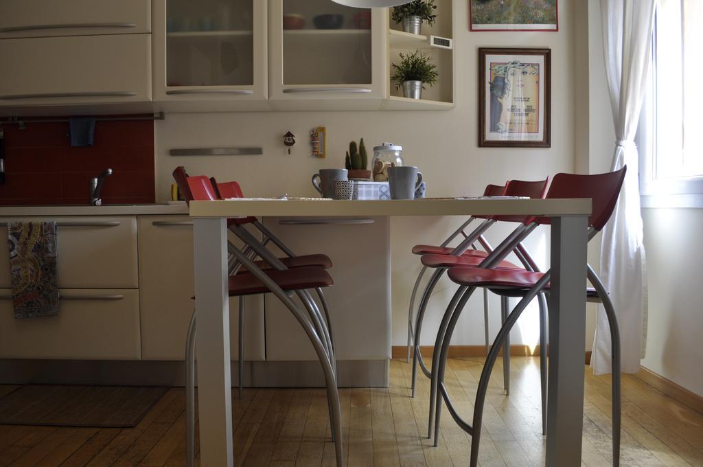 San Domenico Apartment ボローニャ エクステリア 写真