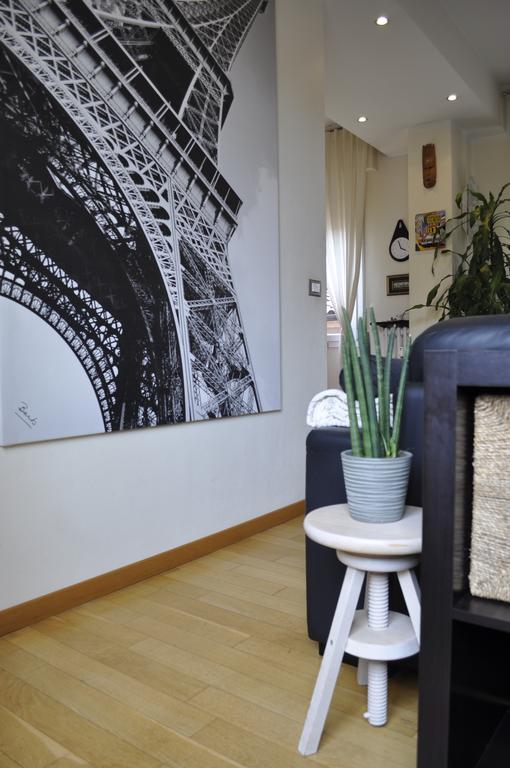 San Domenico Apartment ボローニャ エクステリア 写真