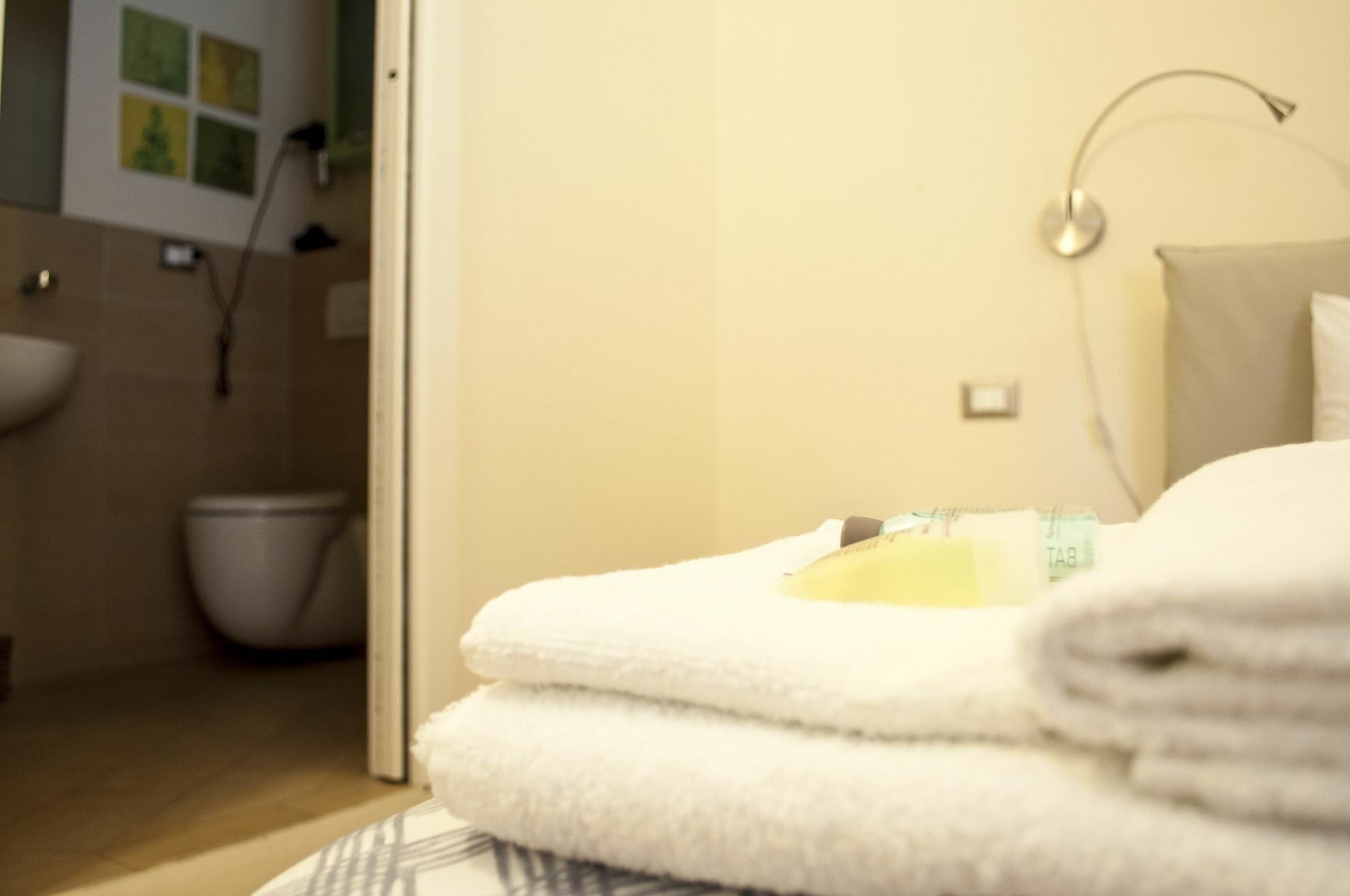 San Domenico Apartment ボローニャ エクステリア 写真