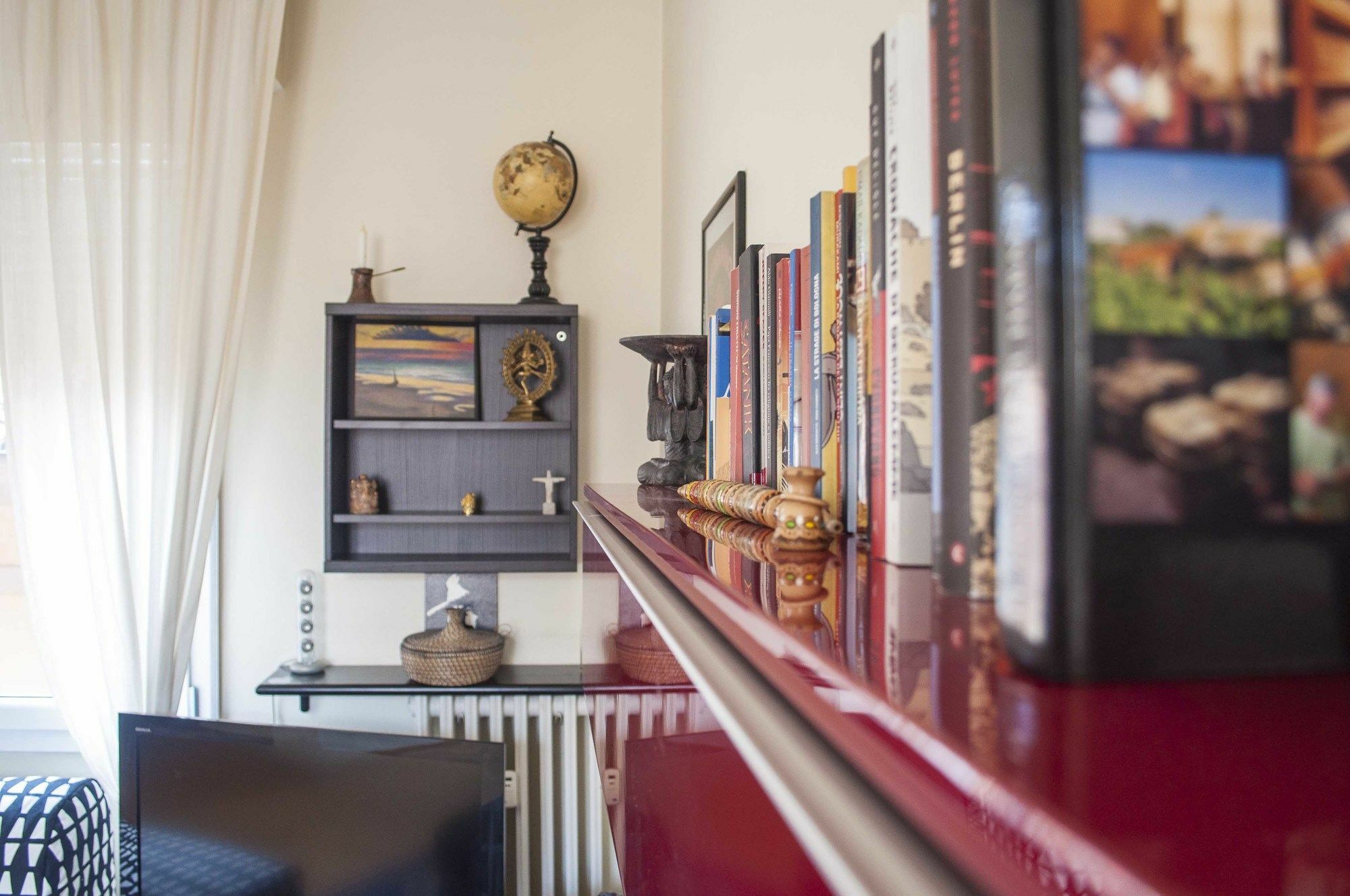 San Domenico Apartment ボローニャ エクステリア 写真