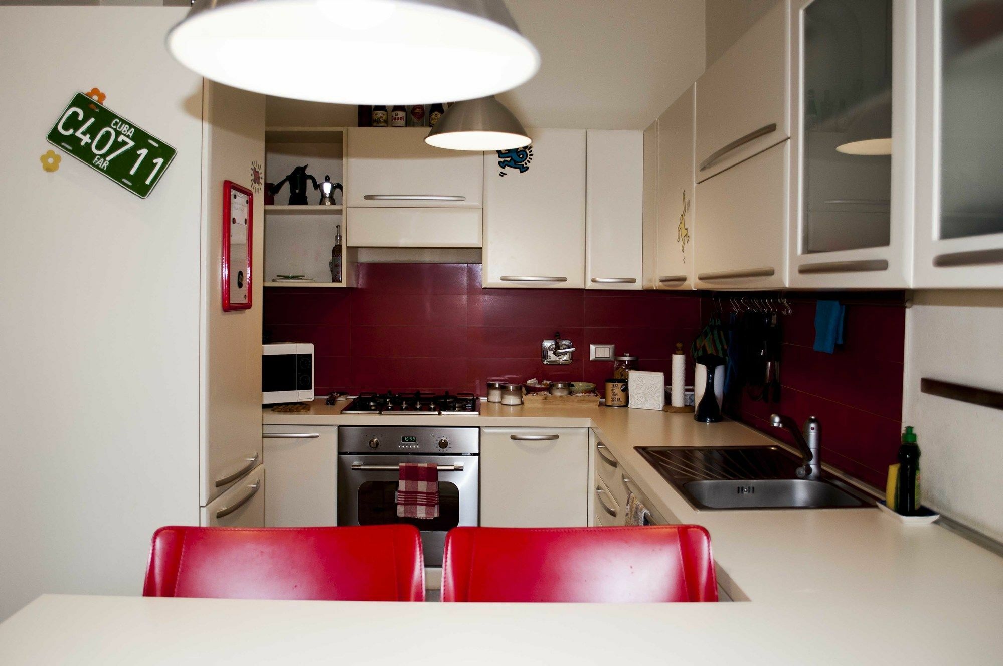 San Domenico Apartment ボローニャ エクステリア 写真