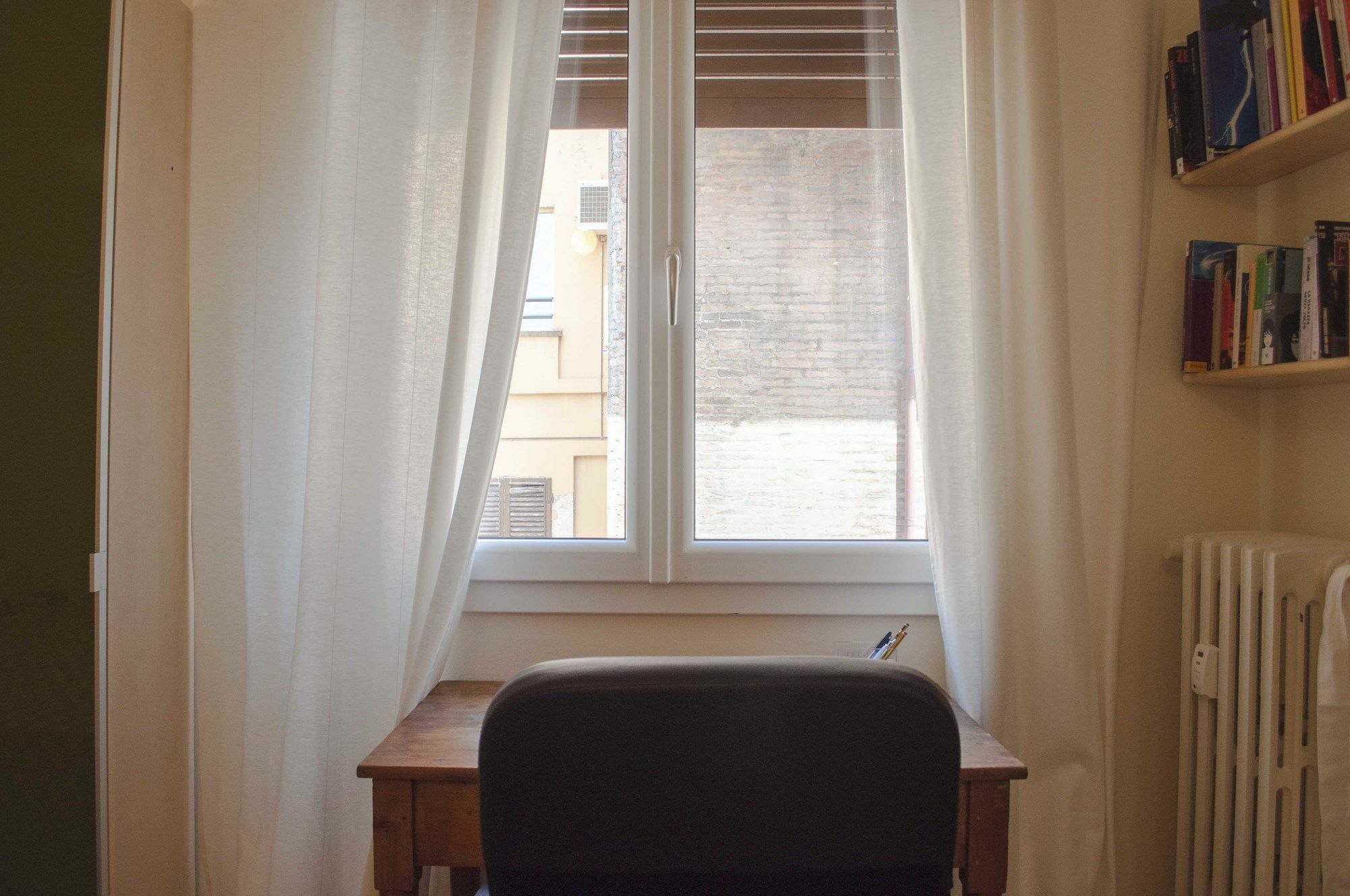 San Domenico Apartment ボローニャ エクステリア 写真