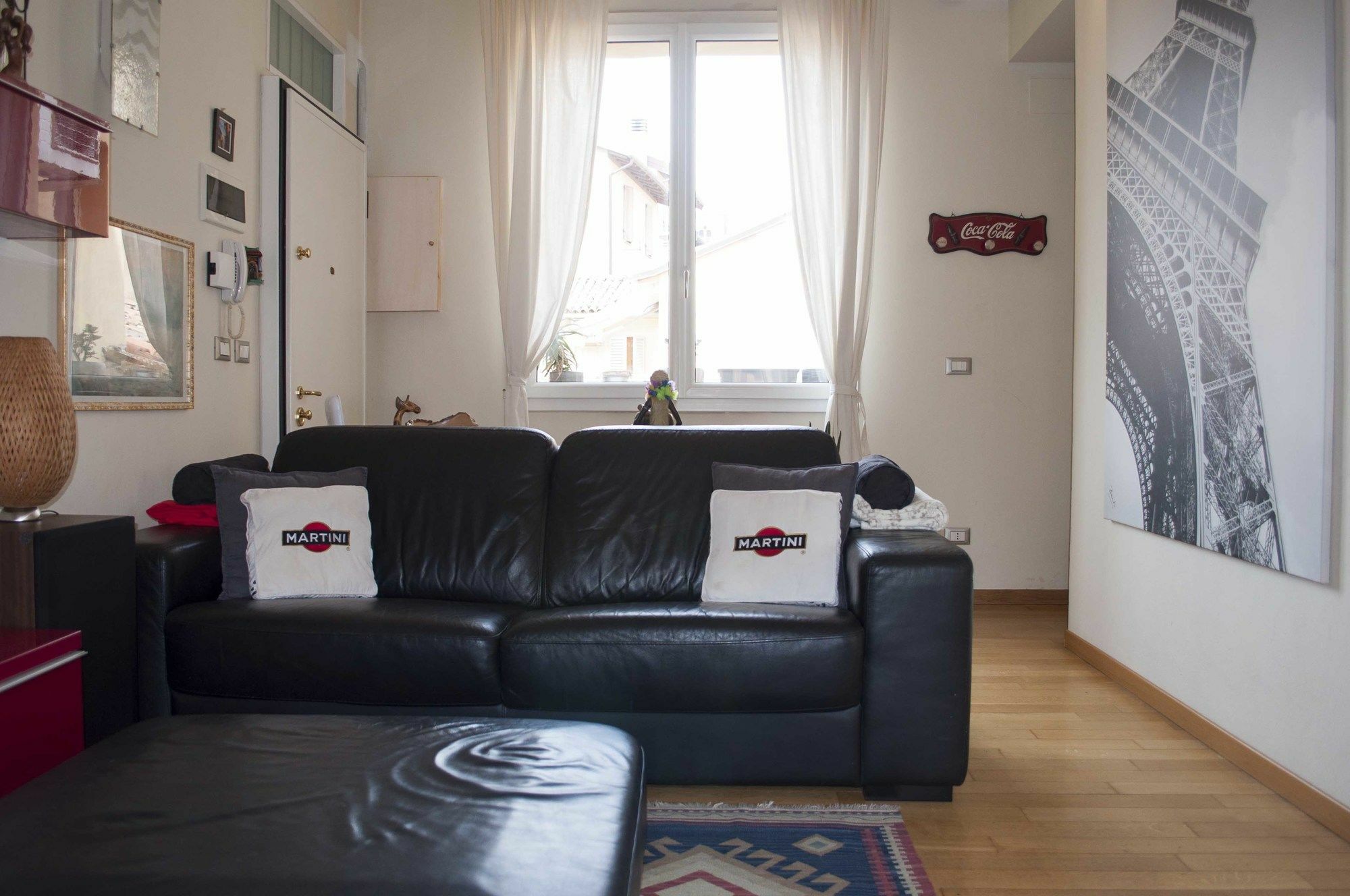 San Domenico Apartment ボローニャ エクステリア 写真