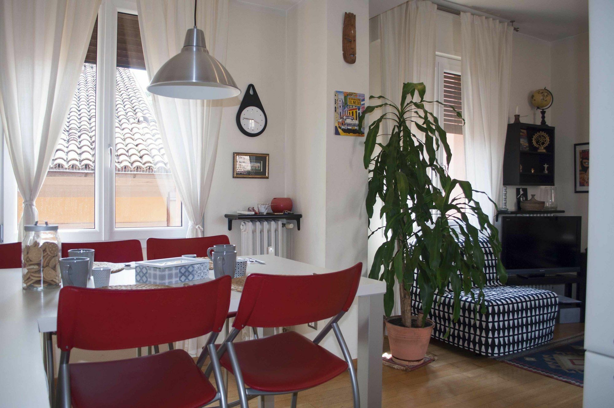 San Domenico Apartment ボローニャ エクステリア 写真