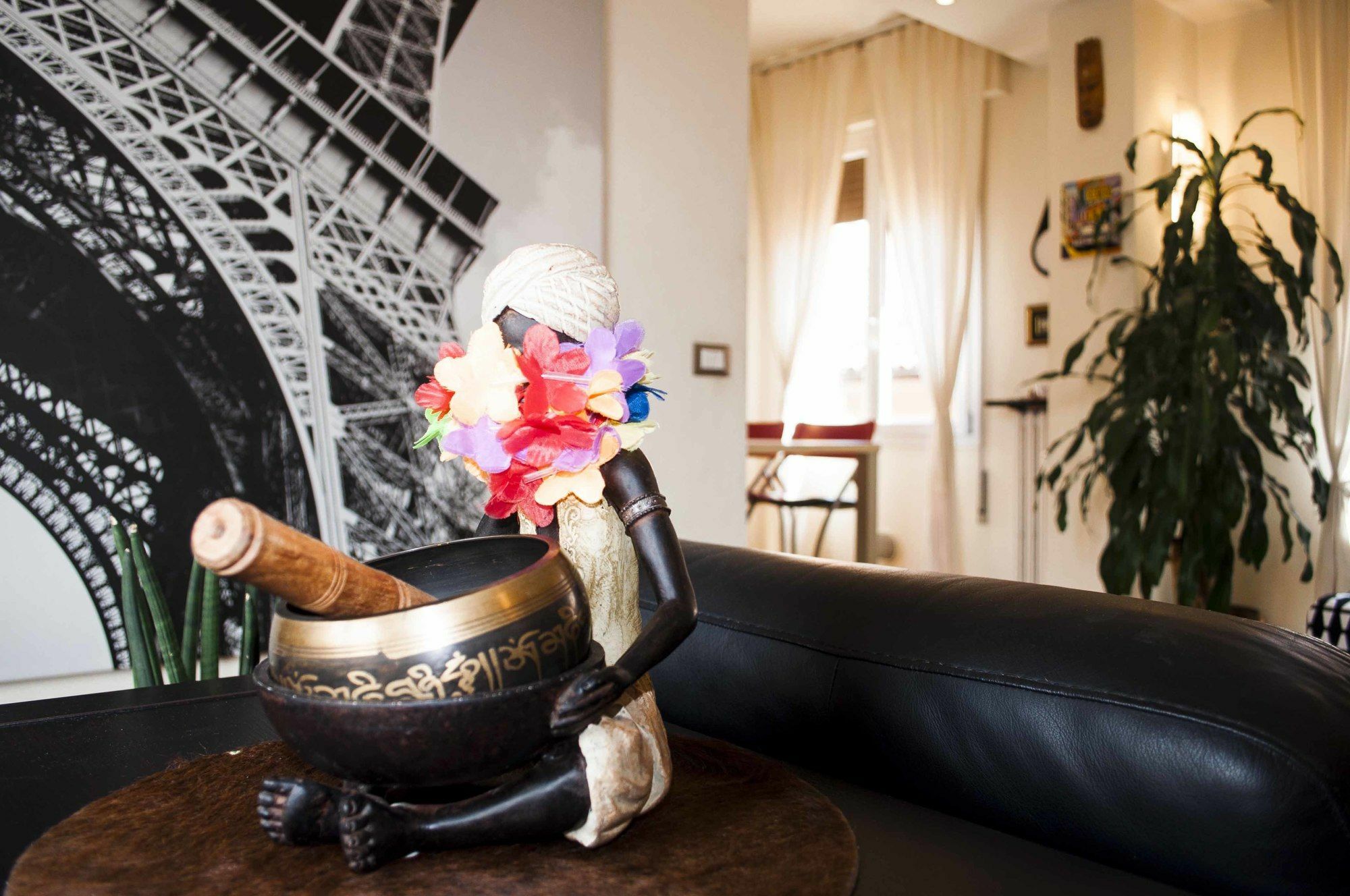 San Domenico Apartment ボローニャ エクステリア 写真