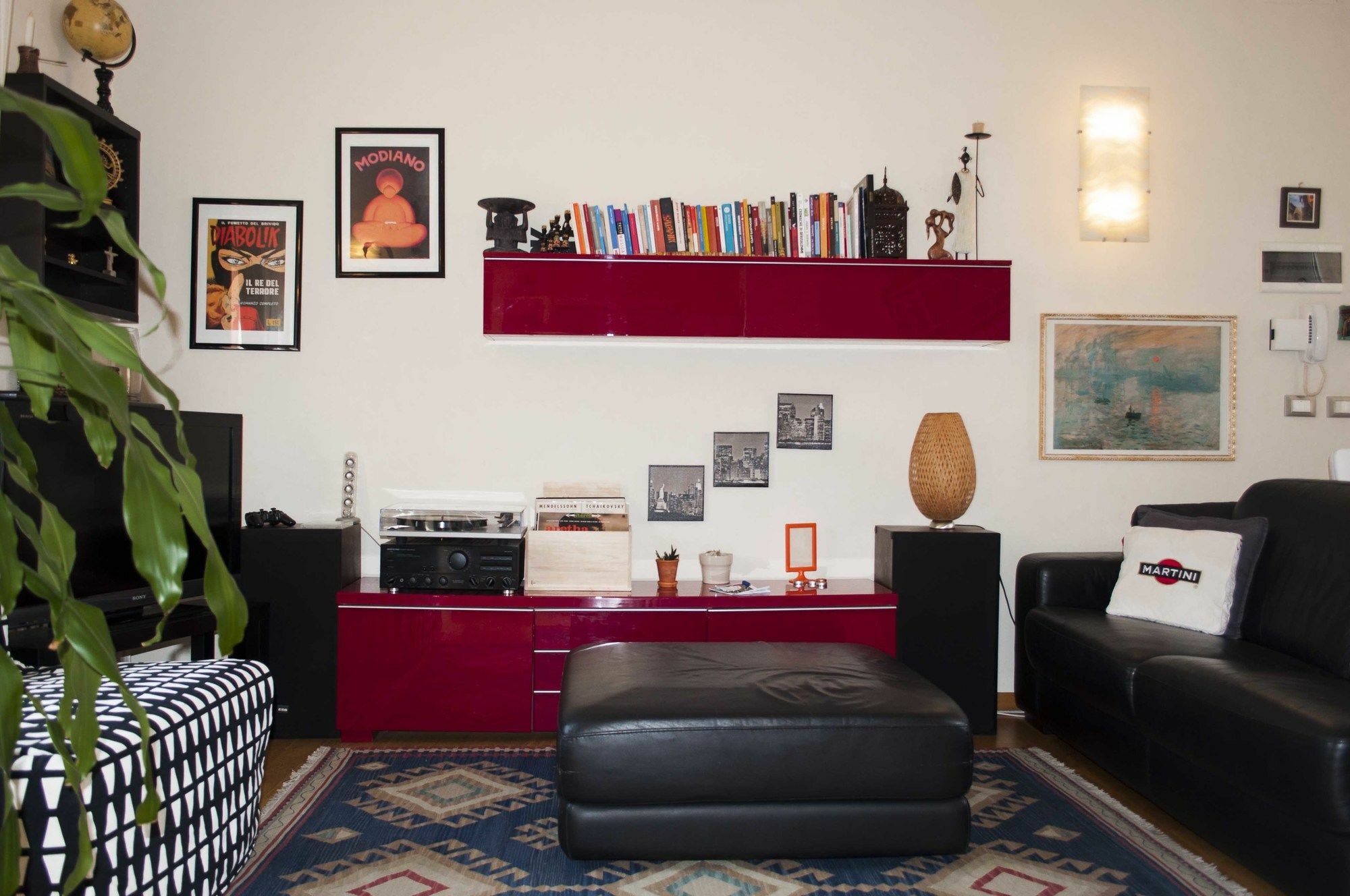 San Domenico Apartment ボローニャ エクステリア 写真