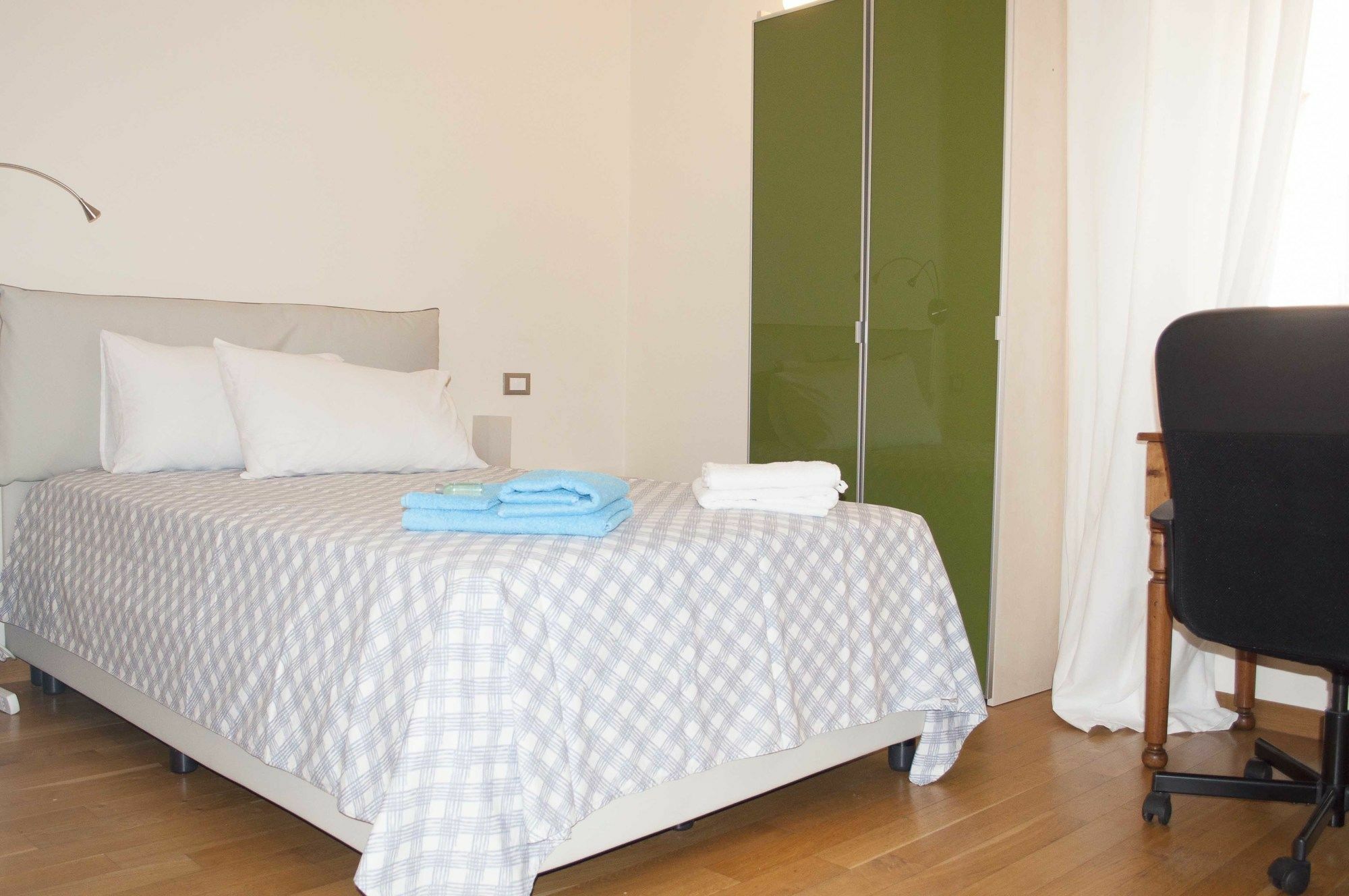 San Domenico Apartment ボローニャ エクステリア 写真