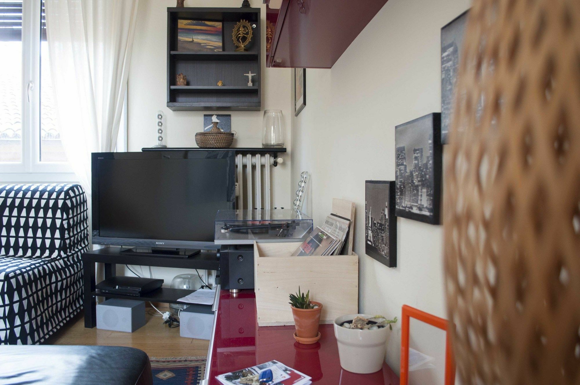 San Domenico Apartment ボローニャ エクステリア 写真