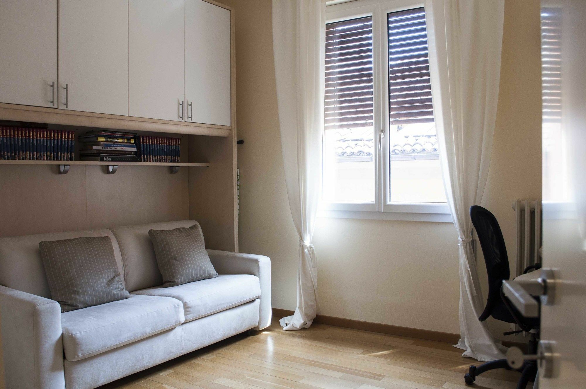 San Domenico Apartment ボローニャ エクステリア 写真