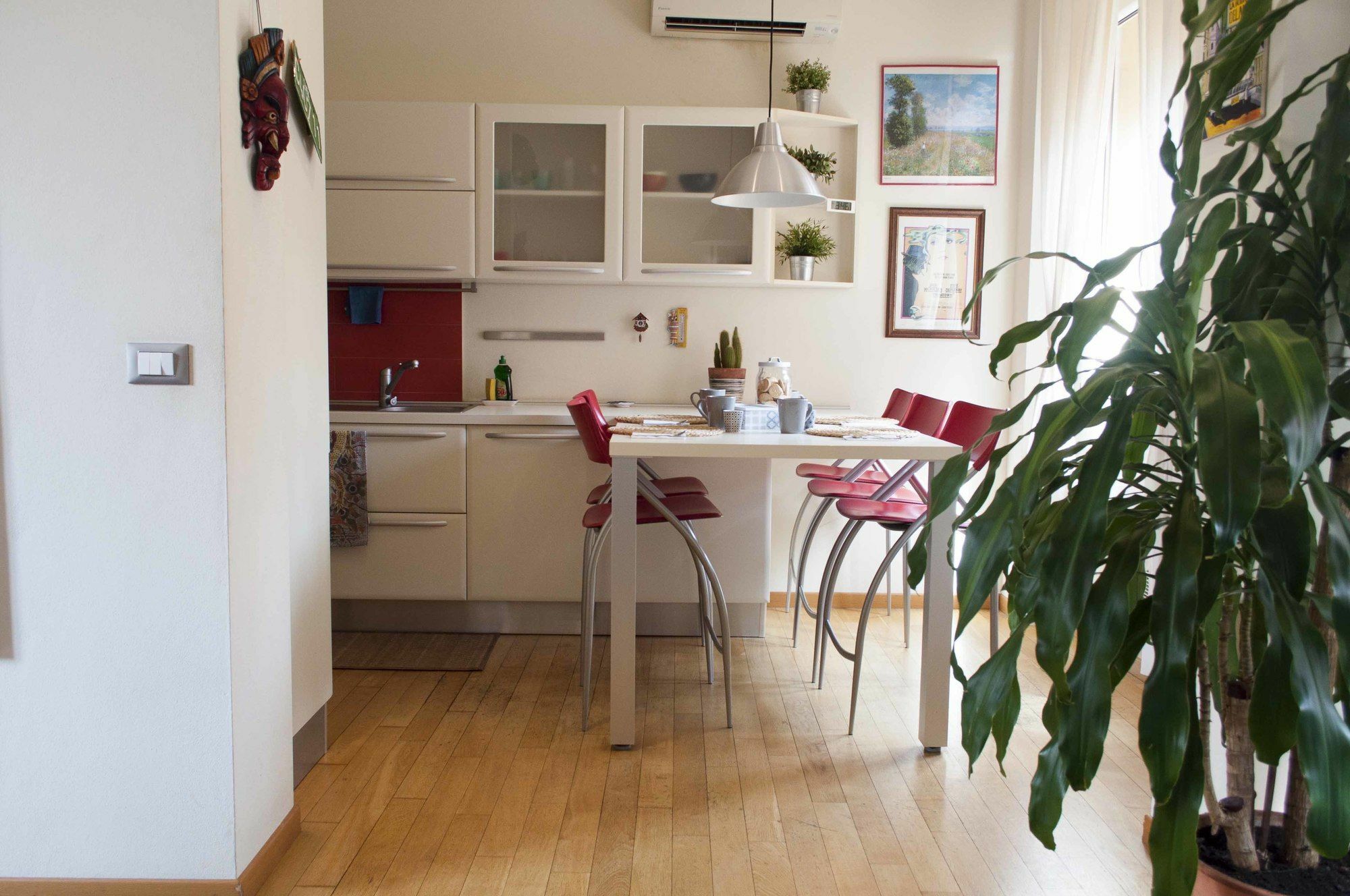 San Domenico Apartment ボローニャ エクステリア 写真