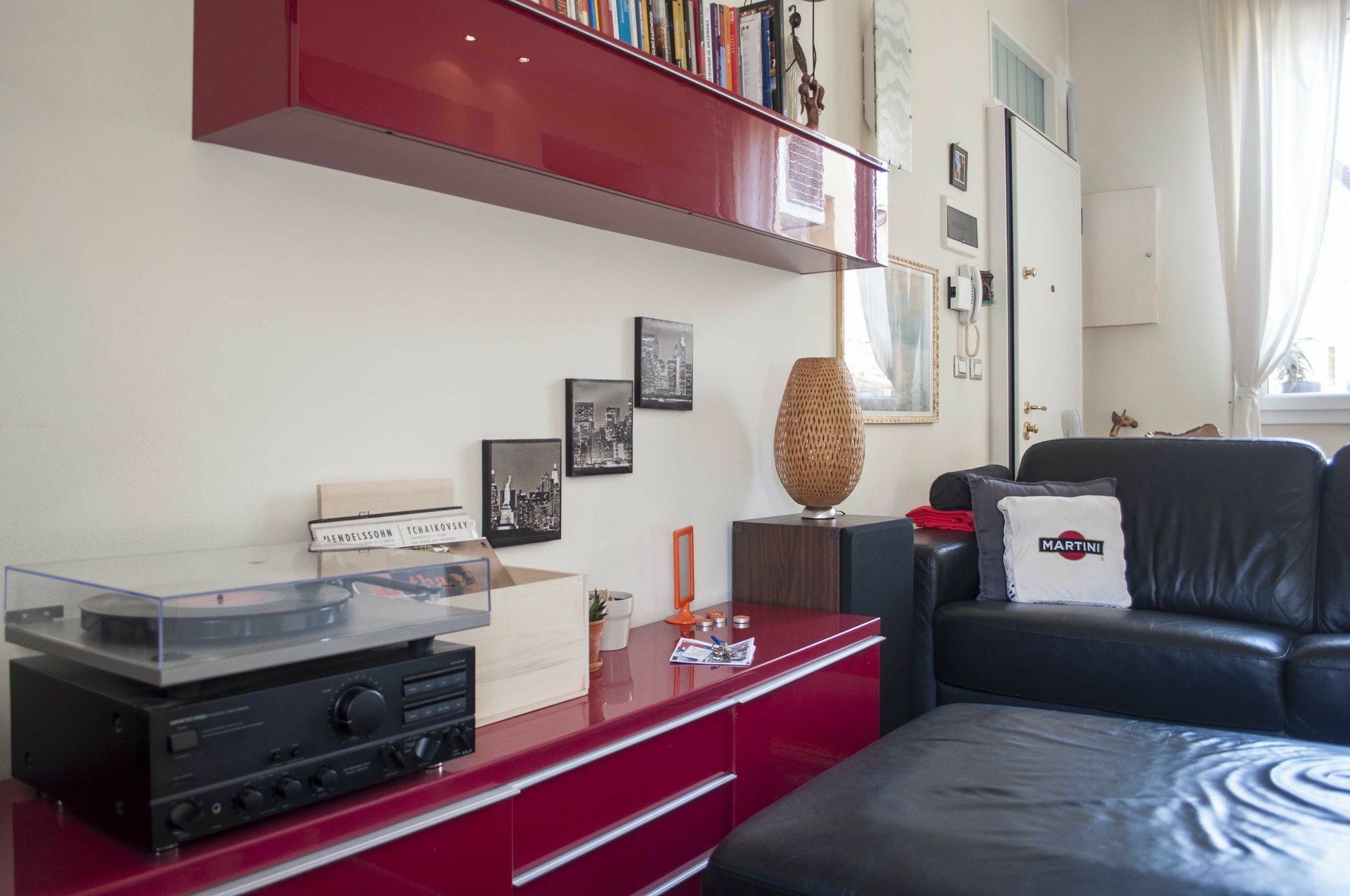 San Domenico Apartment ボローニャ エクステリア 写真