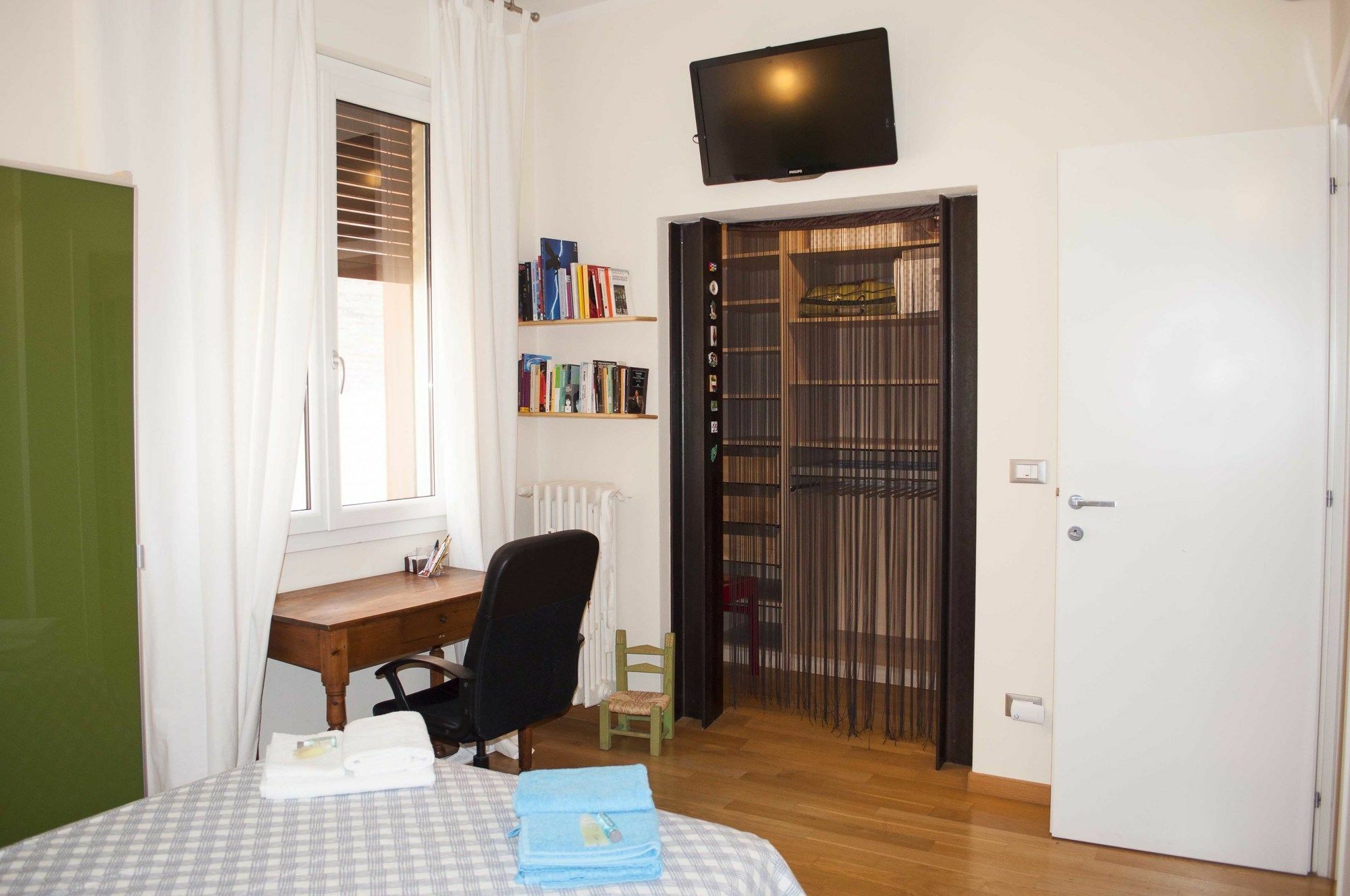 San Domenico Apartment ボローニャ エクステリア 写真