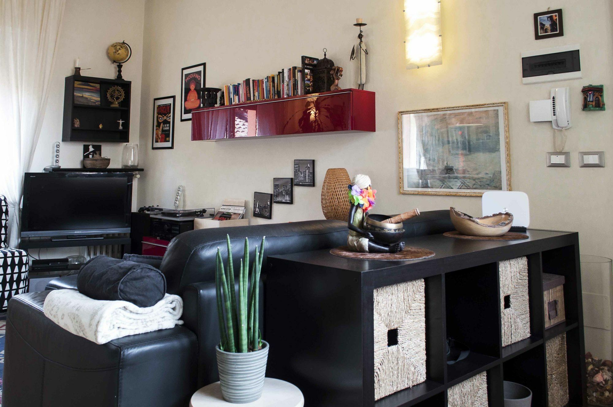 San Domenico Apartment ボローニャ エクステリア 写真