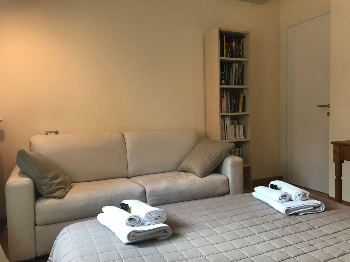 San Domenico Apartment ボローニャ エクステリア 写真