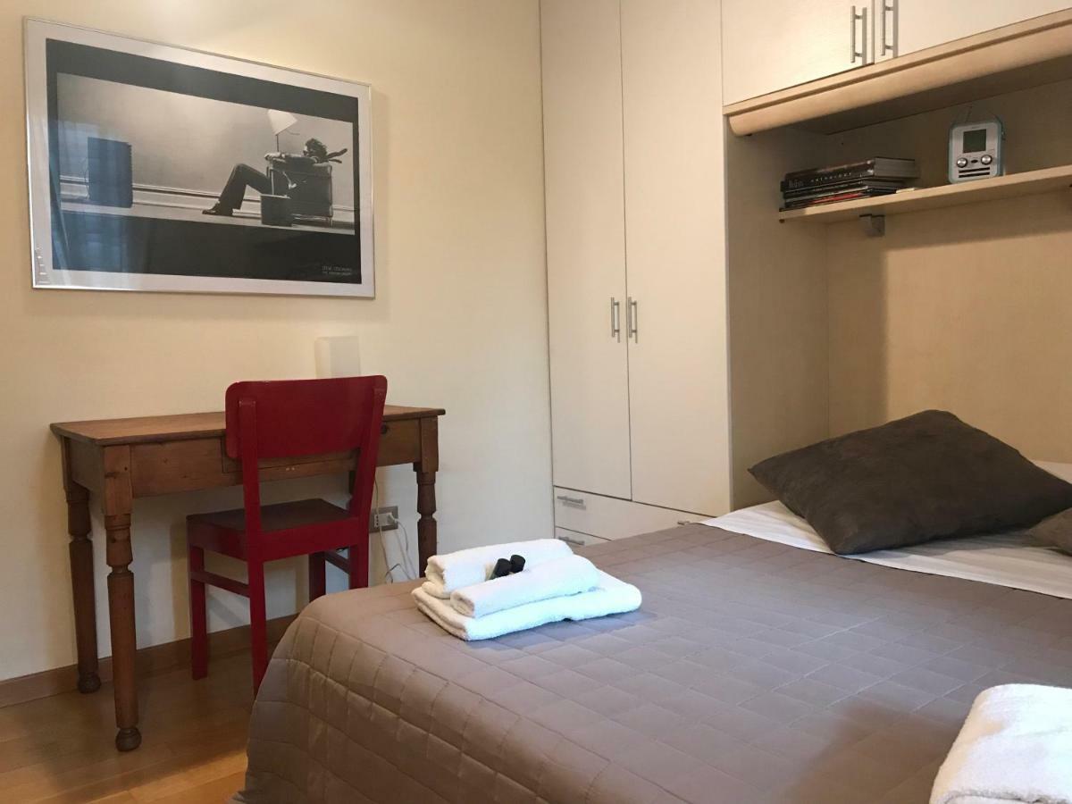 San Domenico Apartment ボローニャ エクステリア 写真