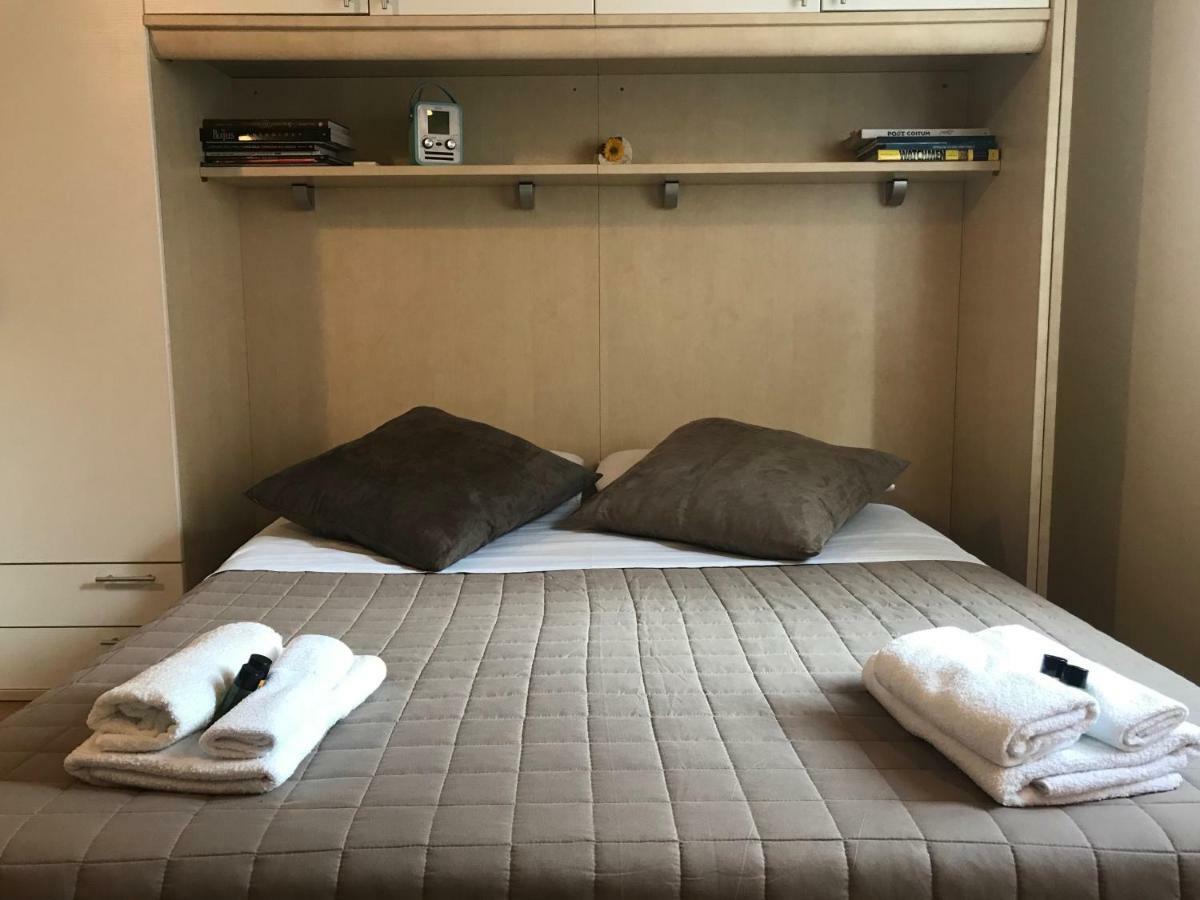 San Domenico Apartment ボローニャ エクステリア 写真